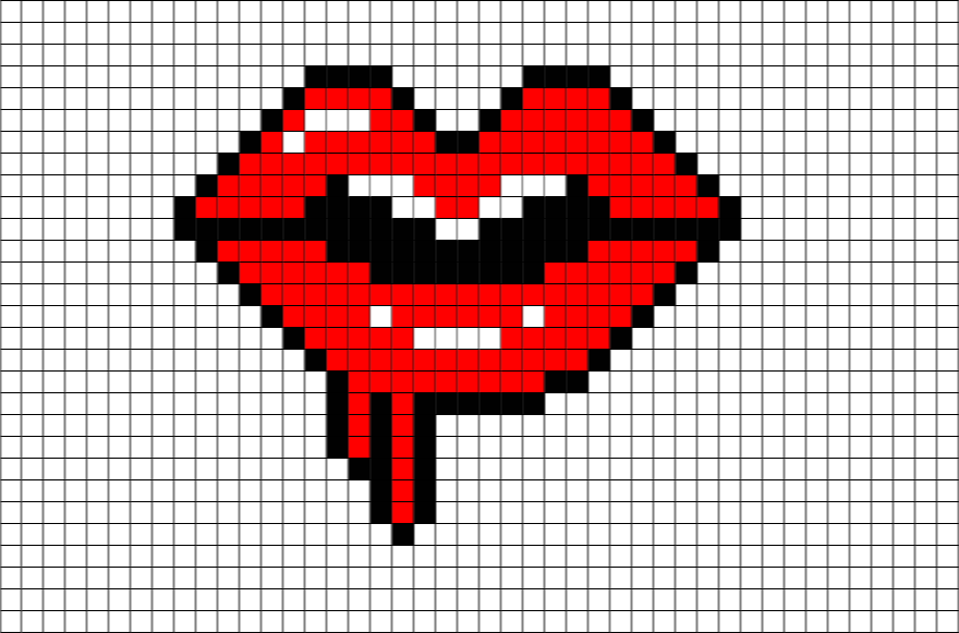 25 May - Nfl Logos Pixel Art (880x581), Png Download