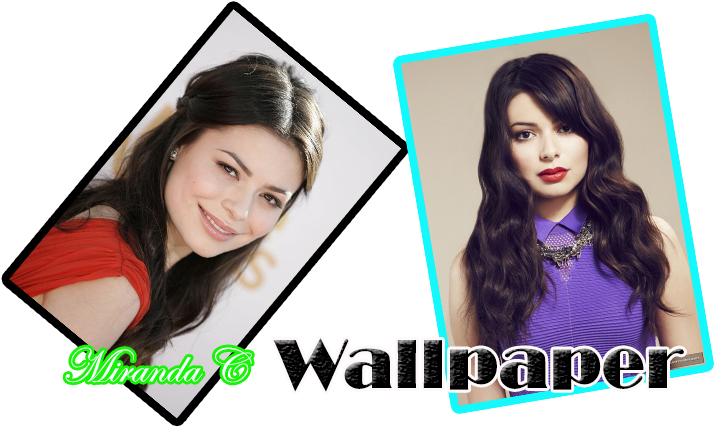 Miranda Cosgrove 2012 (1024x500), Png Download