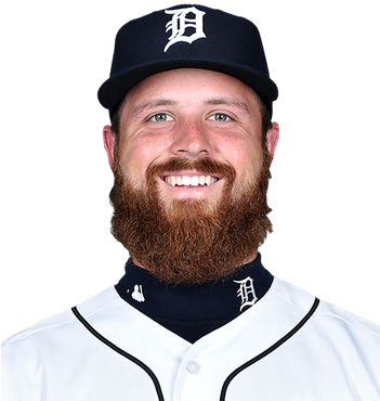 Buck Farmer - Miguel Sanó (350x425), Png Download