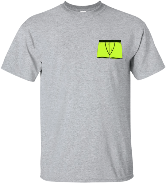 Shane Dawson Sells His Boxer Shorts Pocket Graphic - Flight Crew T Shirt (600x600), Png Download