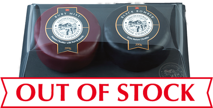 Gift Pack On Slate Black Bomber Ruby Mist On Black - Ukas Quality Management (800x800), Png Download