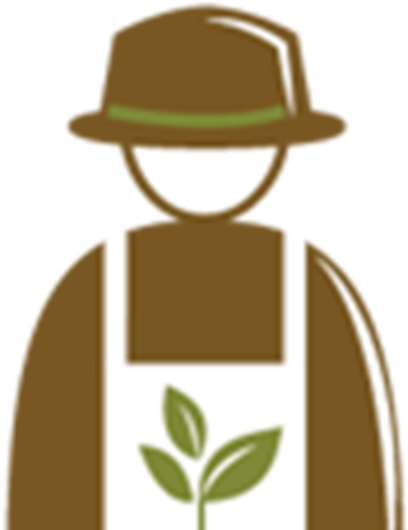 This - Farmer (700x554), Png Download