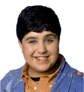 Josh Peck (400x300), Png Download