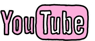 We All Know Those Big Youtubers Like Jake Paul, Shane - Youtube Tumblr Png Stickers (432x340), Png Download