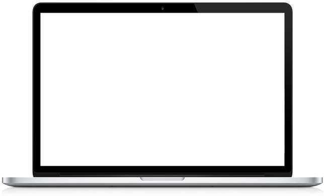 How Do The Brightest Minds Tackle The Toughest Challenges - Macbook Pro Transparent Background (668x397), Png Download