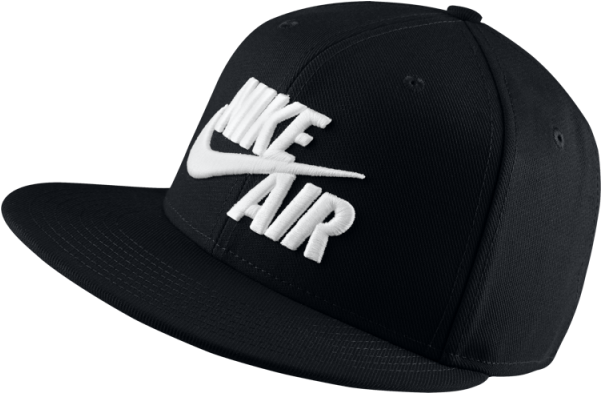 Nike Hat (600x600), Png Download