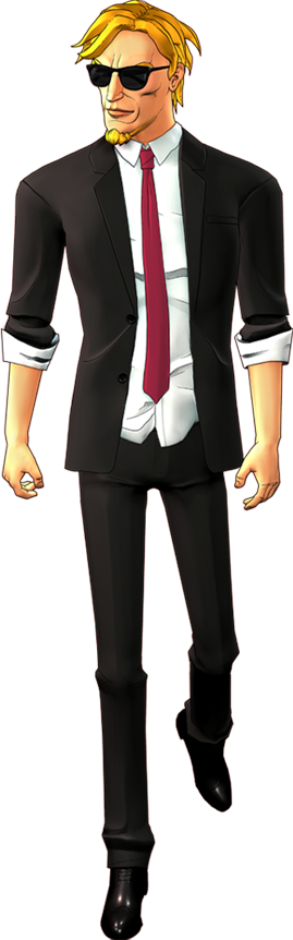 01 Of - Reservoir Dogs Bloody Days Png (269x862), Png Download