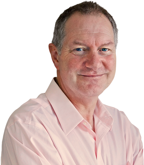 How The Tabloid With Dreams Of Being A Leftwing Sun - Senior Citizen (720x600), Png Download