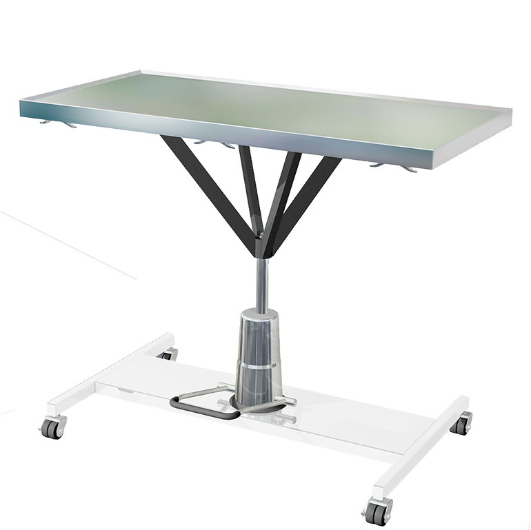 Collection - Tables - Surgery Table Veterinary (800x800), Png Download