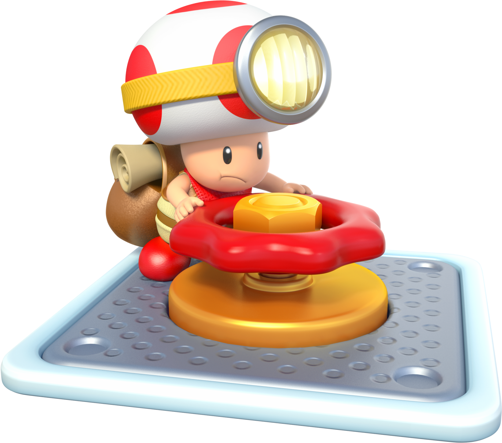 9 Мар 2018 - Captain Toad Treasure Tracker Artwork (1920x1920), Png Download