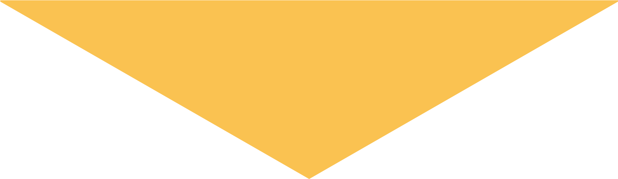 On 22 May 2017 A Bomb Exploded At Manchester Arena - Yellow Triangle Png (2000x595), Png Download