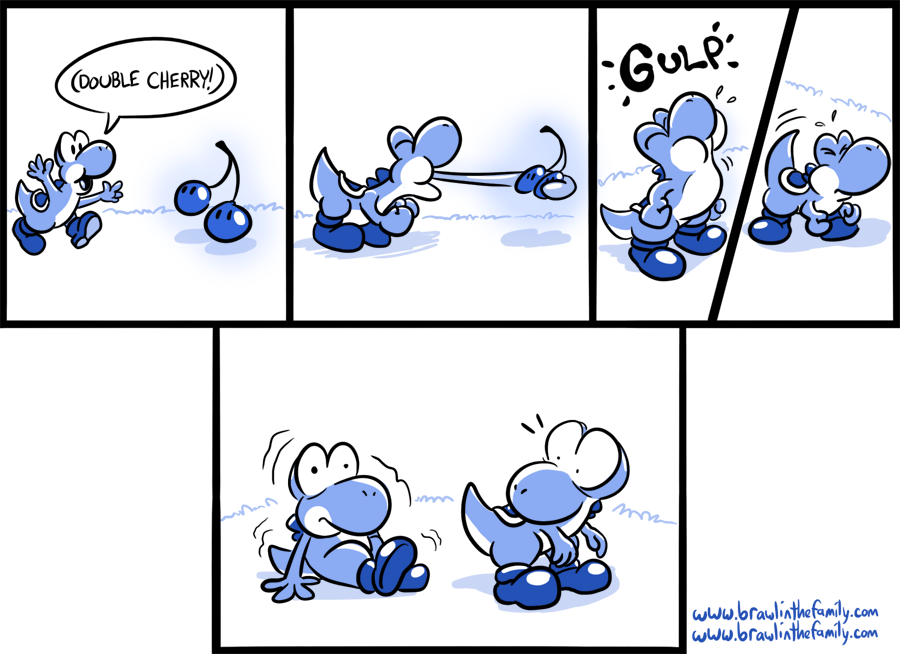 "brawl In The Family" - Brawl In The Family 568 (900x654), Png Download