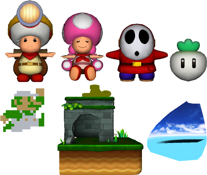 Download Zip Archive - Nintendo 3ds (750x650), Png Download