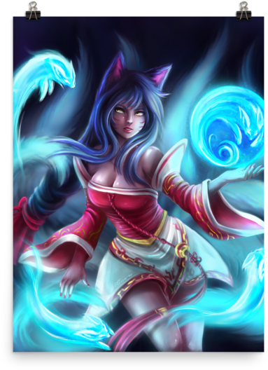 League Of Legends (600x600), Png Download