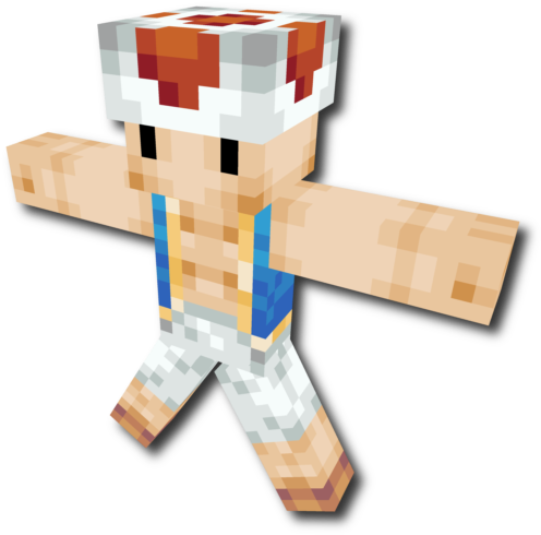 Download Urrmzpng Toad Mario Minecraft Skin Png Image With No Download Urrmzpng Toad Mario Minecraft Skin Png Image With No