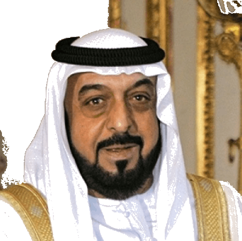Download The Mother Teresa Awards - Sheikh Khalifa Bin Zayed Al Nahyan ...