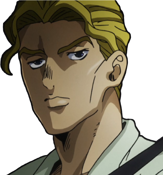 345kib, 670x670, 1488063569855 - David Bowie In Jojo (670x670), Png Download