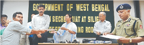 Malicious Attempts Being Made To Malign Mother Teresa - Army (500x300), Png Download