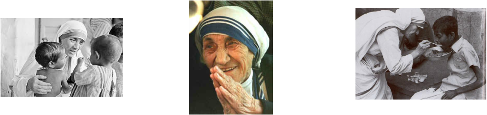 Mother Teresa Speaks Out - Come Be My Light: The Private Writings Of The Saint (996x237), Png Download