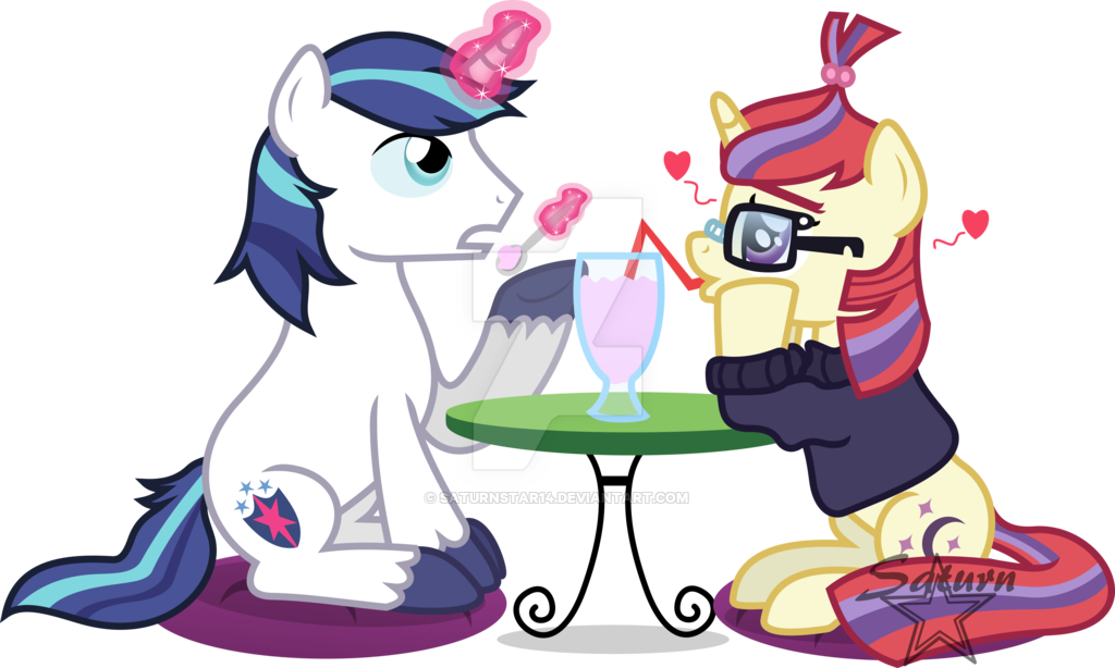 Saturnstar14, Bendy Straw, Crush, Dreamy, Eating, Food, - Food (1024x614), Png Download