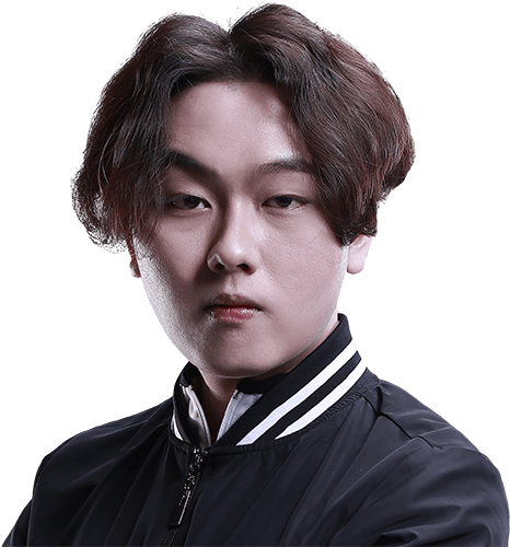 Omd Captain 2018 Spring - League Of Legends (550x550), Png Download