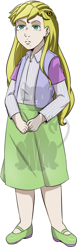 Details - Illustration (373x858), Png Download