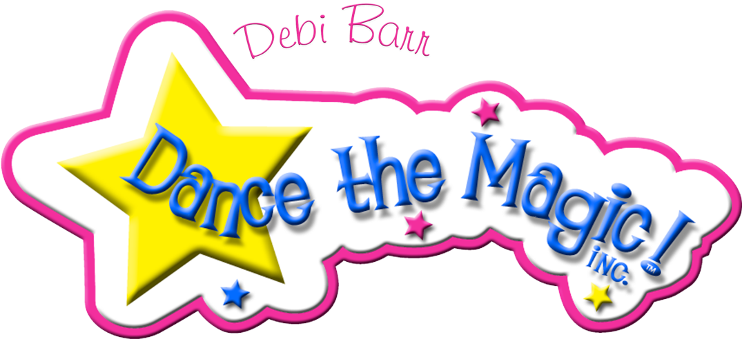 To Last A Lifetime - Dance The Magic Logo (1080x511), Png Download