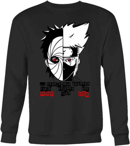 Unisex Sweatshirt T Shirt - Never Dreamed I D Grow Up (480x480), Png Download