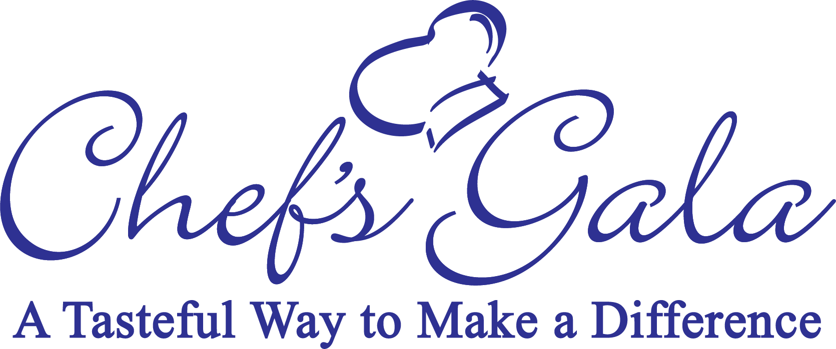 2018 Chefs Gala Disney (1671x699), Png Download