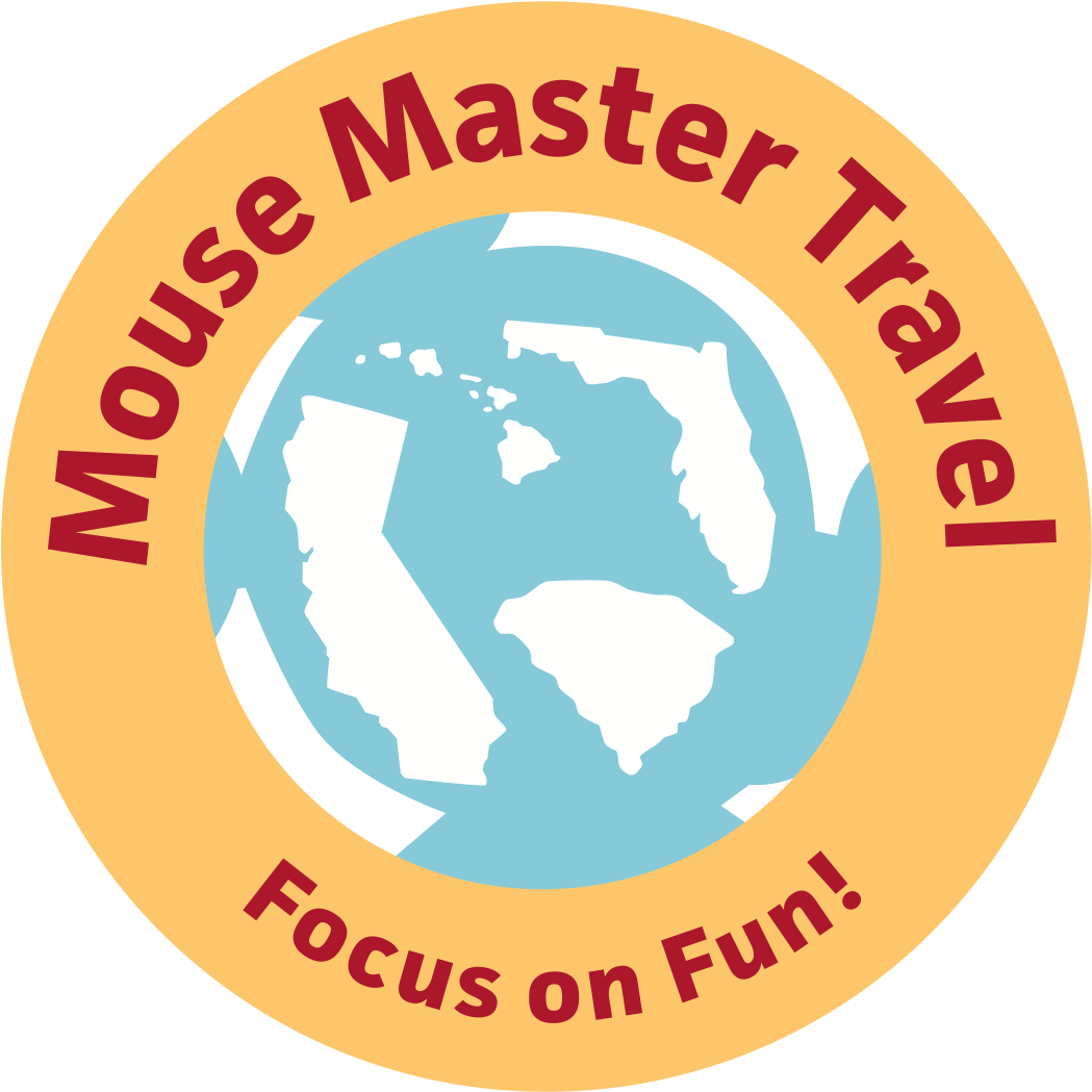 Mouse Master Travel - Travel (1095x1095), Png Download