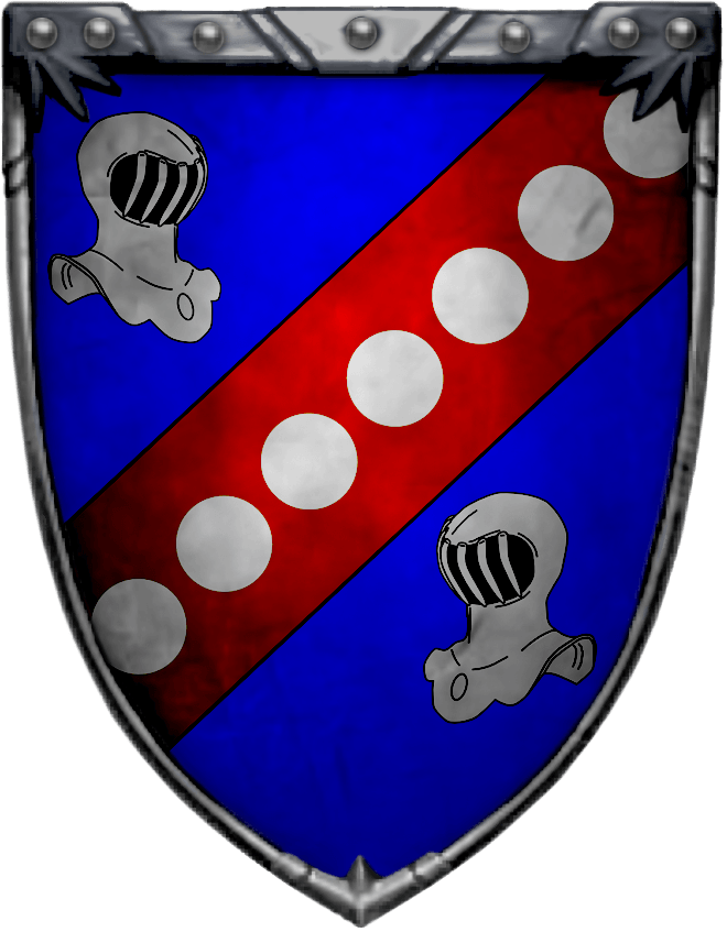 Sigil House-cressey - House Rykker (660x847), Png Download