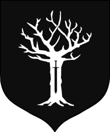 House Forrester (350x420), Png Download
