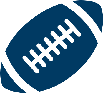 Football - Sports Ball Icons Vector (400x400), Png Download