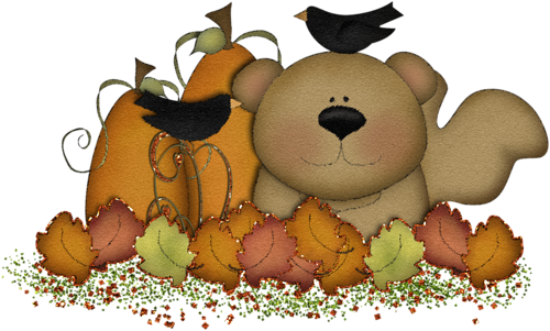 Scarecrow Wannabe - Cartoon (500x301), Png Download