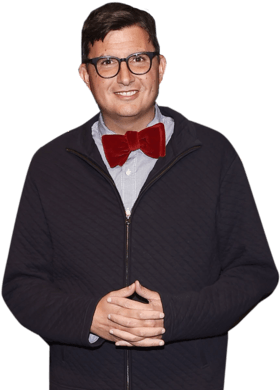 Riverdale's Showrunner Talks Final Cliffhangers, Incest, - Darth Vader Dress Suit (330x412), Png Download