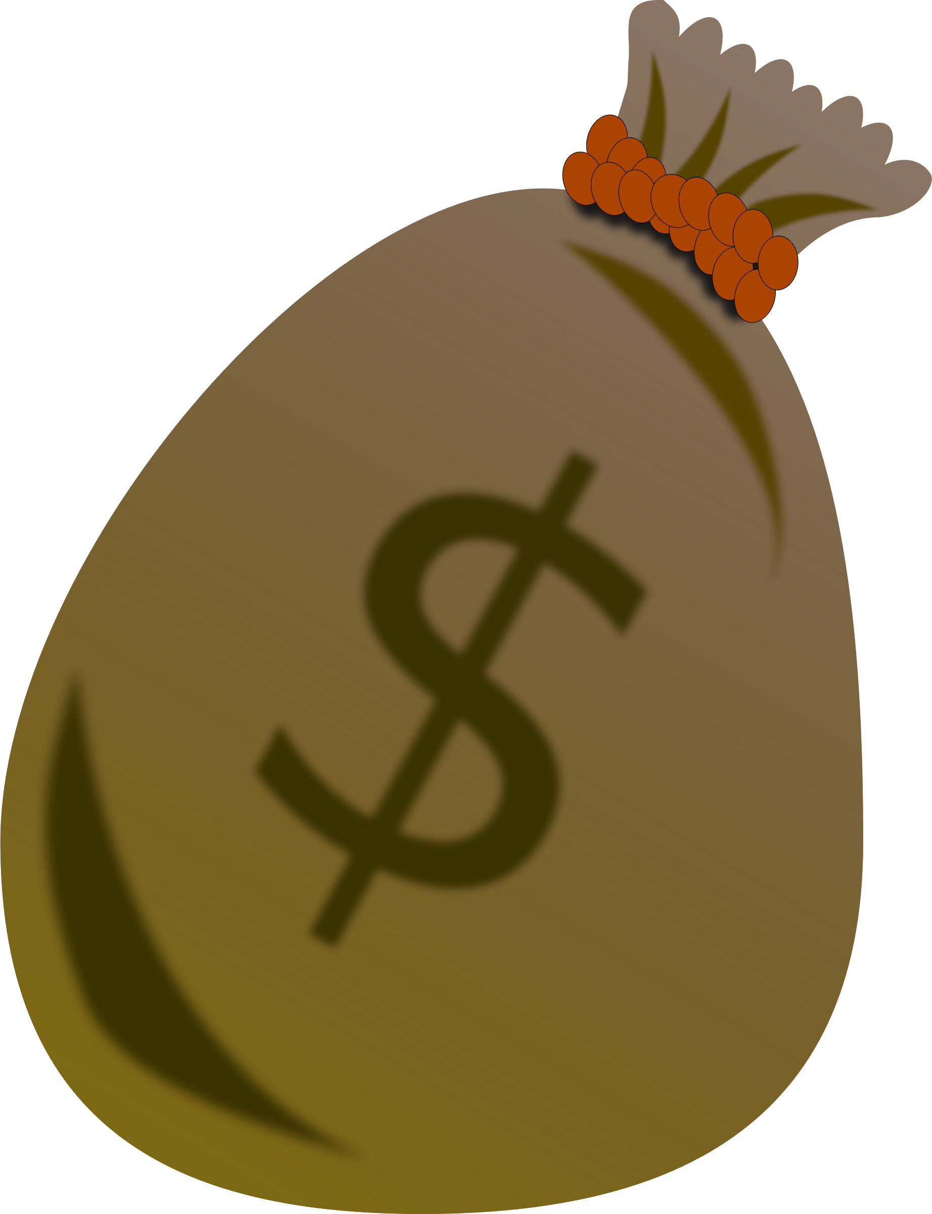 Big Image - Clip Art (1844x2400), Png Download