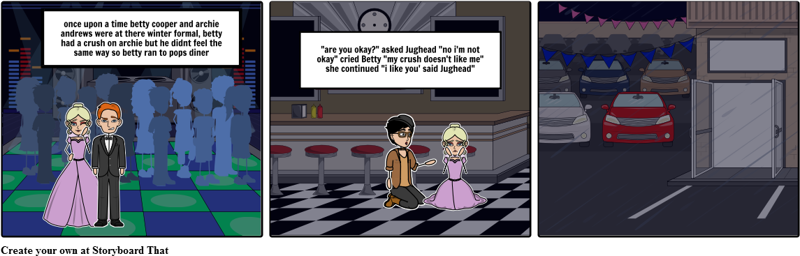 Riverdale (1164x385), Png Download