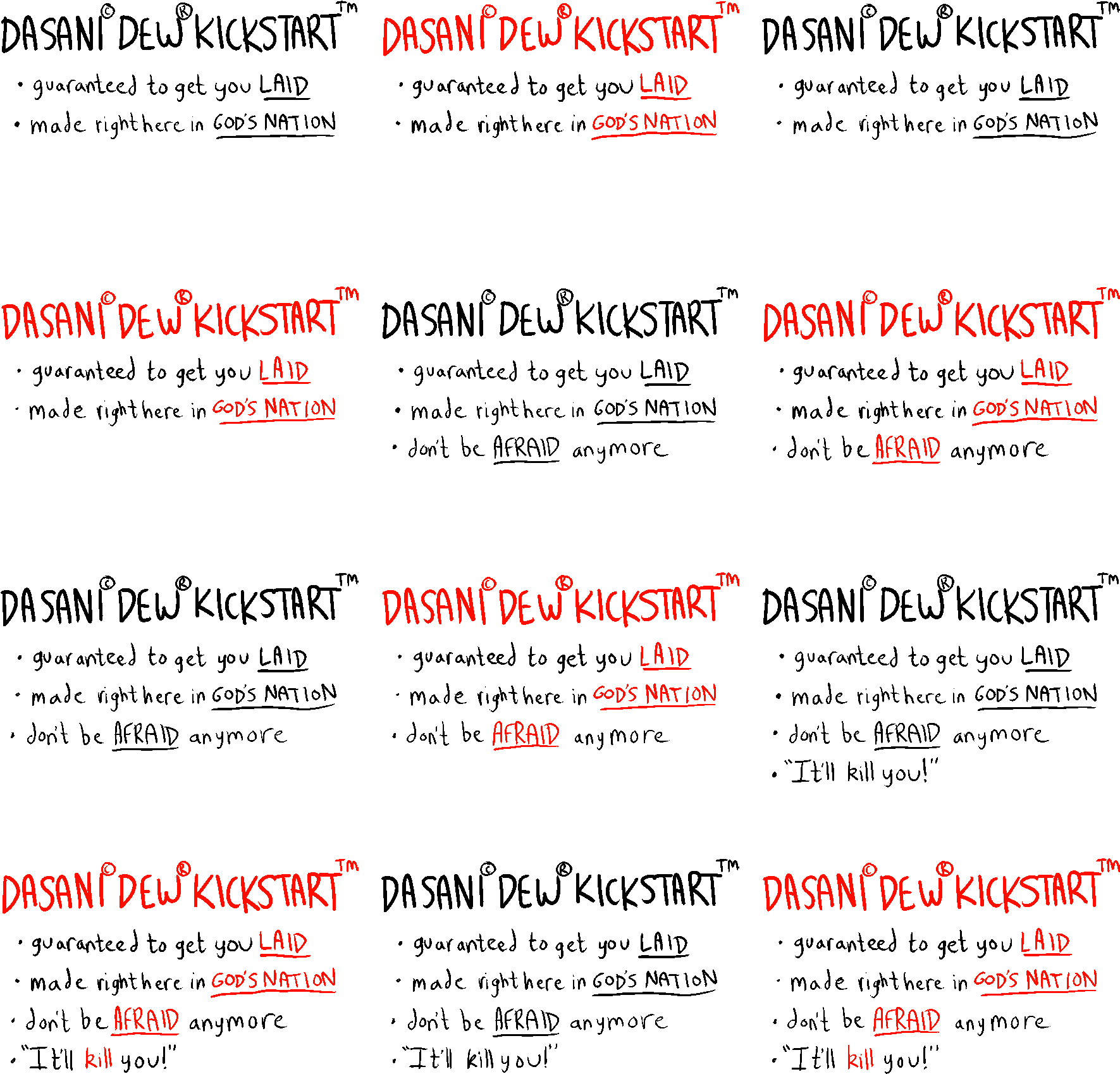 Dasanibulletpoints-s - - Document (2048x2048), Png Download