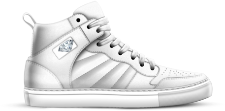 Design Combo - Dunk - Nike Free Rn Commuter 2018 Men's Running Shoe Size (500x500), Png Download