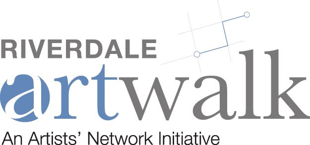 Riverdale Artwalk Riverdale Artwalk - Walk For A Dog Logo (625x293), Png Download