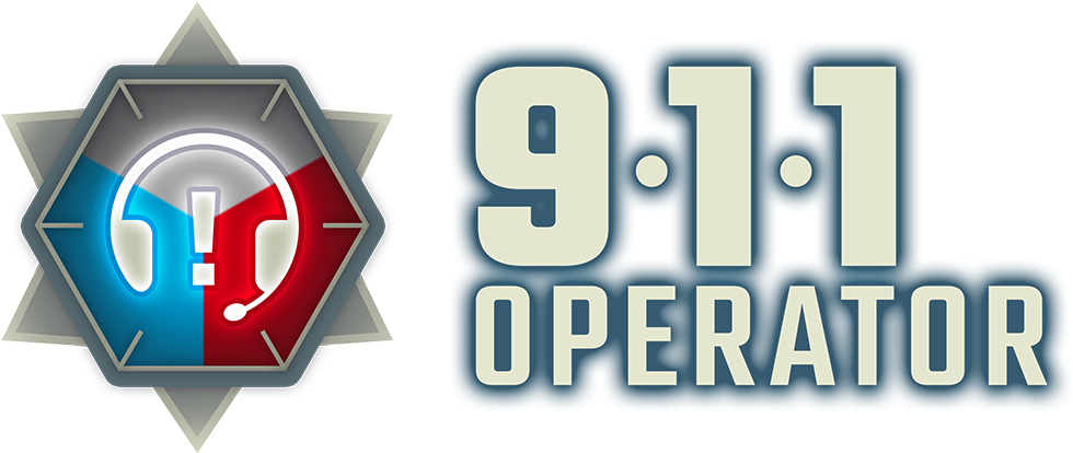 Logo - 911 Operator Search And Rescue Cover (1136x567), Png Download