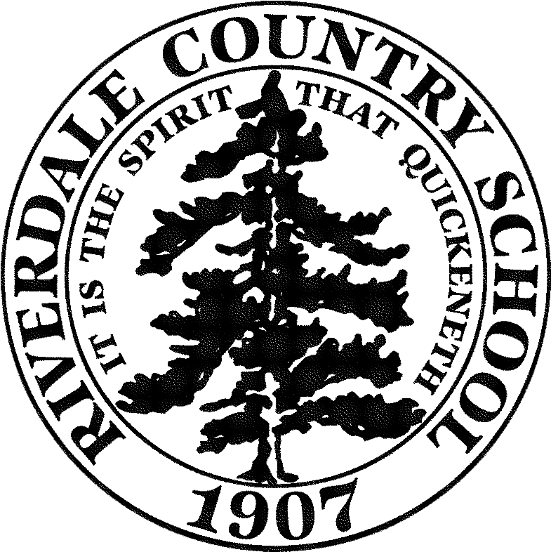 Riverdale Country School - Riverdale Country School Logo (800x800), Png Download