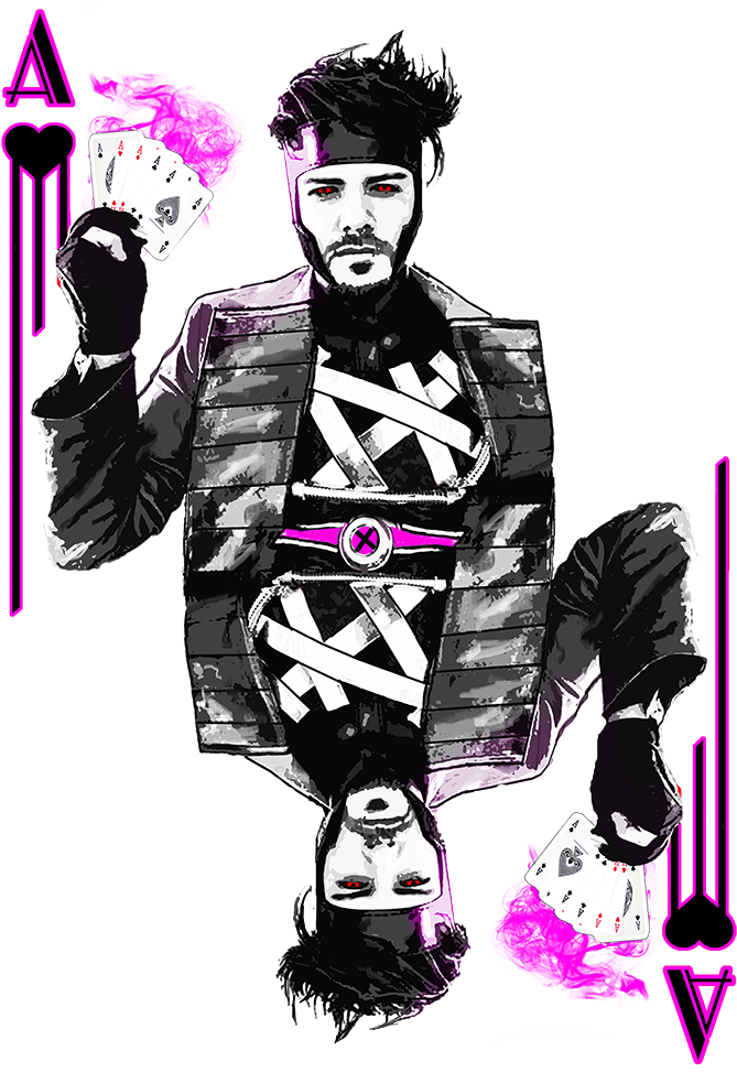 Customer Feedback For This Store 7 Past Orders - Ace Of Hearts (682x1000), Png Download