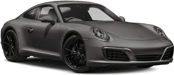 New 2019 Porsche 911 Carrera - Porsche 911 Gt2 (640x480), Png Download