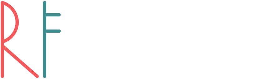 Logo Riverdale-wit (1000x600), Png Download