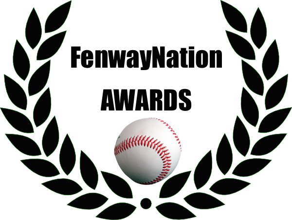 Help Select The Fenwaynation August Player O' Month - Laurel Wreath (600x452), Png Download