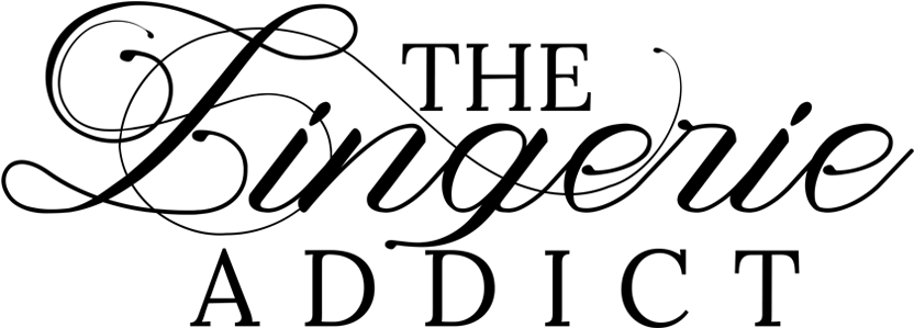 The Lingerie Addict - Xavier Loves Lilly, A Novella [book] (834x400), Png Download