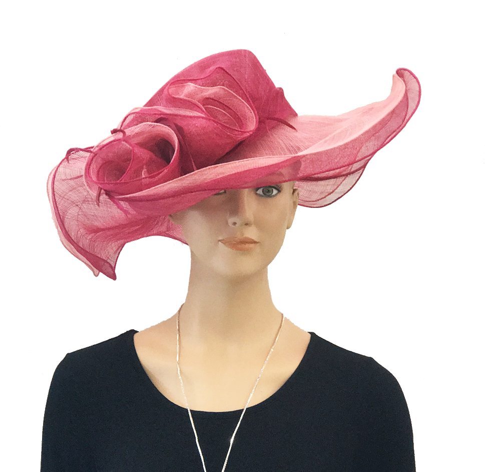 Trees N Trends Has A Huge Election Of Kentucky Derby - Girl (1000x1000), Png Download