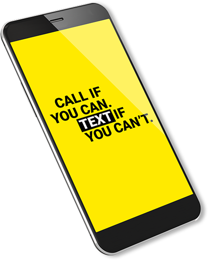 Text To 911 Is Now Available In Connecticut - Cảm Ứng Nokia 625 (425x530), Png Download