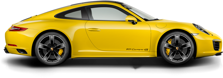 Porsche 911 Carrera Models - Porsche Gt3 Touring Package Silver (800x450), Png Download